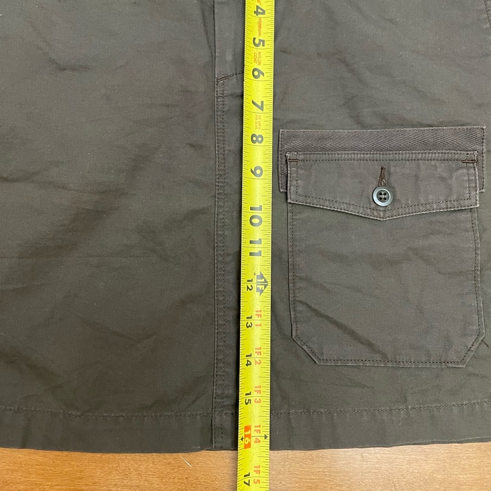 RALPH LAUREN POLO Jeans Company Cotton Mini Skirts Bundle - Picture 12 of 16
